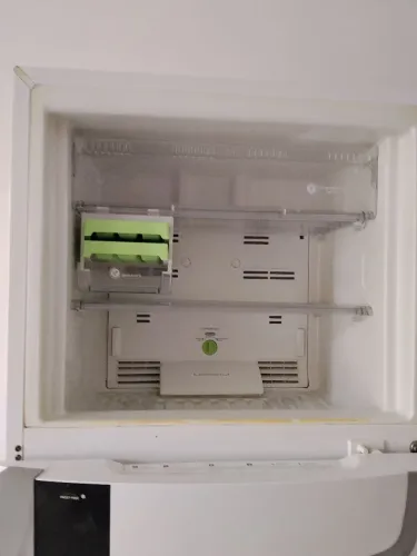 Geladeira Consul 480L, Frost Free
