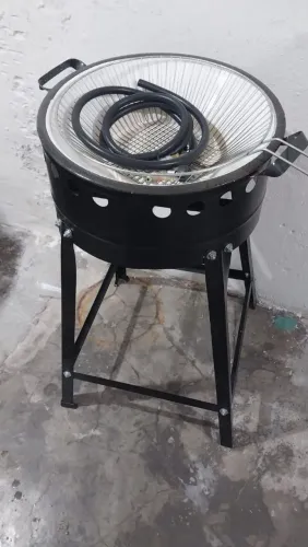 Fritadeira