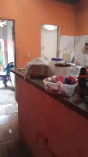 Casa a venda 