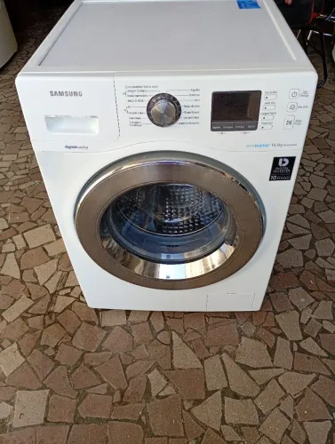 Lavadora de roupas Samsung 10kg