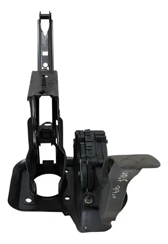 Pedal Acelerador Golf 1999 Preto