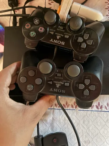 PlayStation 2 zero