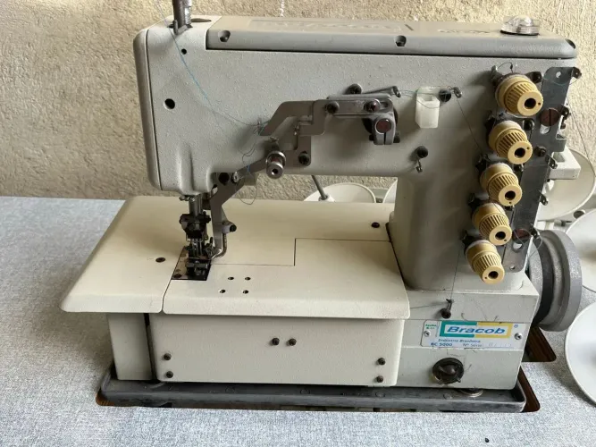 Galoneira Bracob bc5000