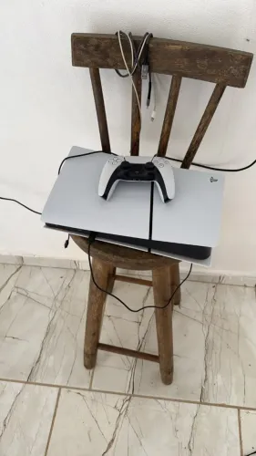 PS5