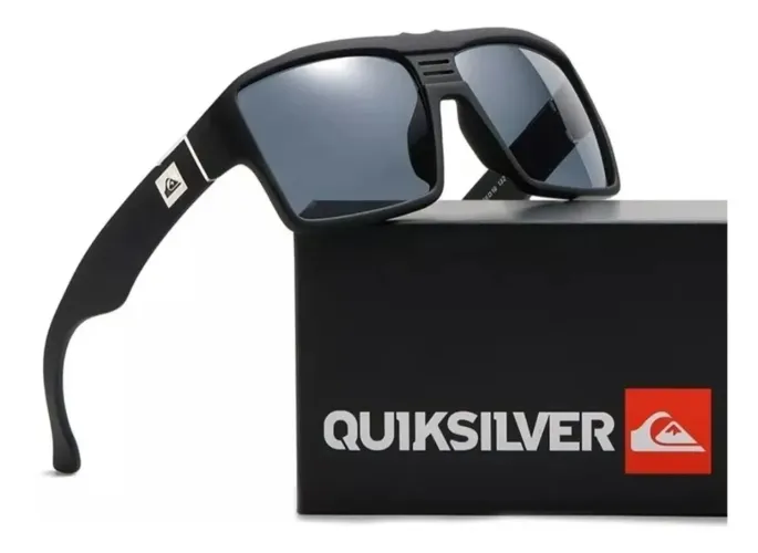 Oculos de sol Quiksilver 