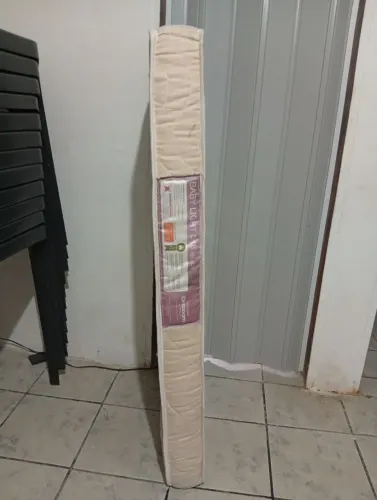 Colchão para berço