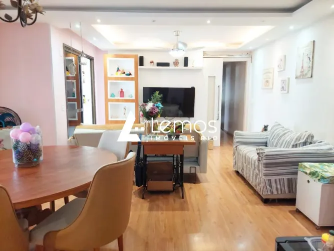 Apartamento a venda em Rio de Janeiro
