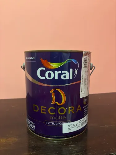 Tinta VERDE MONTANHA 