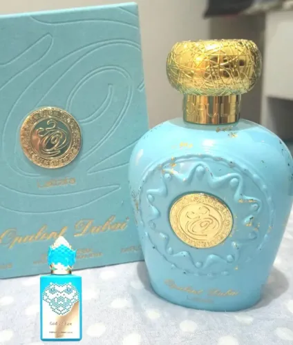perfume Lataffa Opulent Dubai