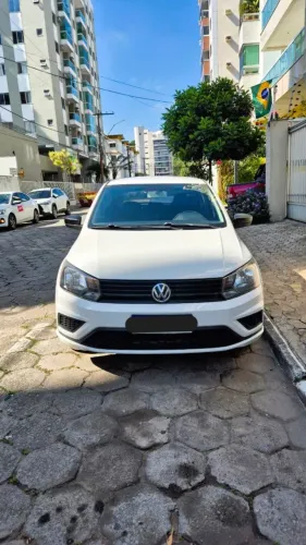 Carro para Uber e 99 - Aluguel Semanal R$750 - Vitória ES