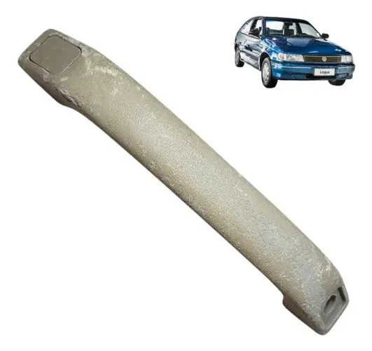 Puxador Alca Teto Pqp Escort Verona Logus 1989 1992 17 Cinza