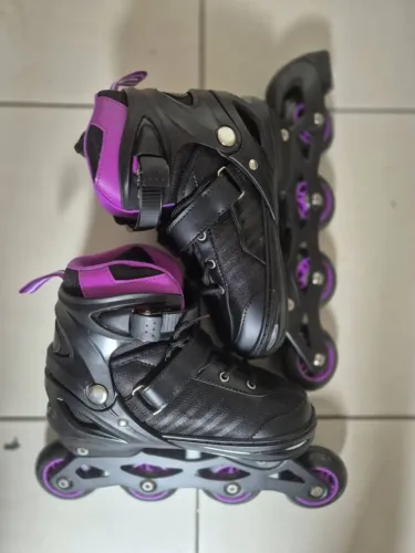 Patins Roller Inline SEMI PROFISSIONAL