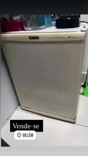 Frigobar 80L 400$