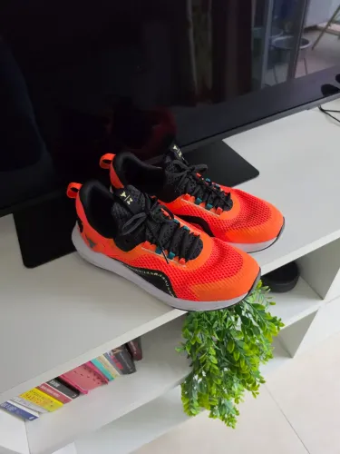 Under Armour Project Rock BSR 3