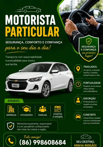 Motorista