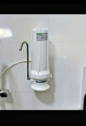 sujeira química e bactérias *40