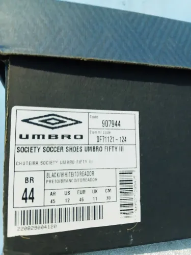 SOCIETY UMBRO NOVA,N_44 