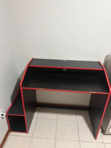 Mesa para Computador / Escritório / Gamer