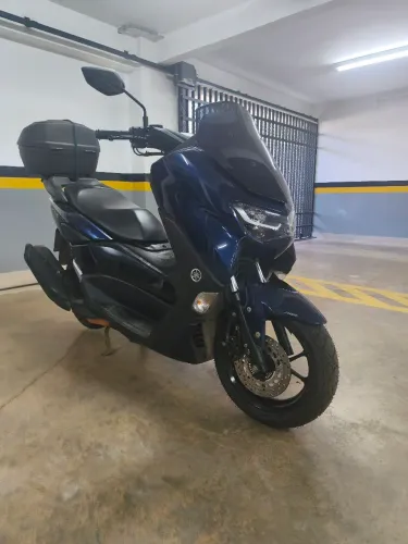 Moto boa e econômico, estou vendendo pois quero trocar de moto.