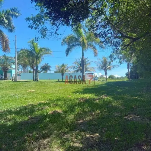 Terreno à venda, 1230 m² - Condomínio Vivendas do Lago - Sorocaba/SP