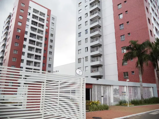 RIVER SIDE, PONTA NEGRA, MOBILIADO, 2 QUARTOS SENDO1 SÍTE, 1 VAGA