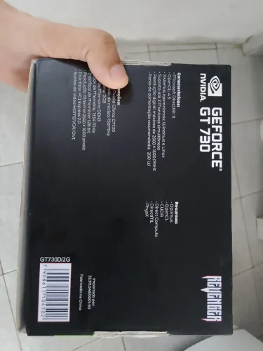 GT 730