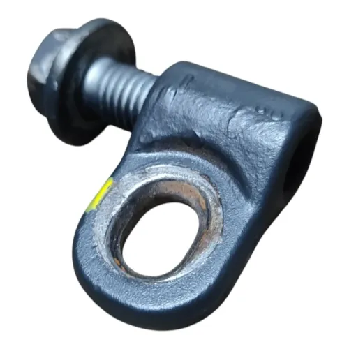 Suporte Superior Alternado Mb Accelo Atego Axor Original