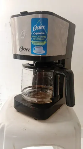 Cafeteira 