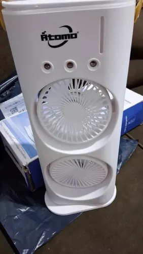 Mini Refrigerador de Ar