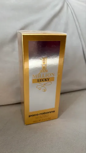 Perfume One Million Lucky EDT original