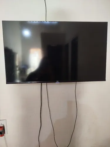 Tv SMART 32 polegadas
