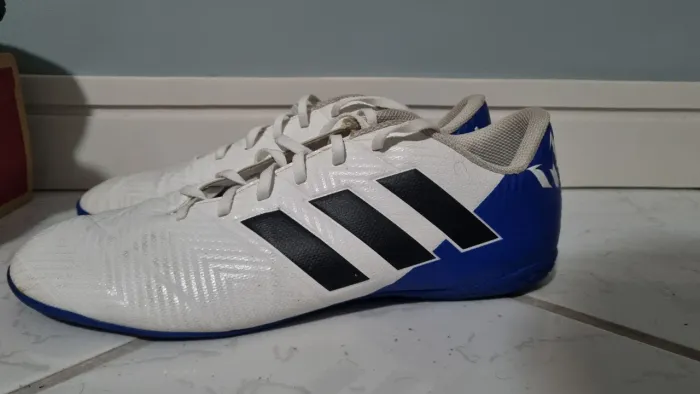 Chuteira Nike Messi 42