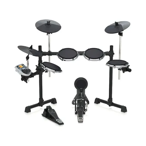 Bateria eletrônica Behringer XD80