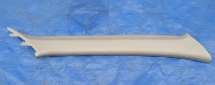 Moldura Direita Parabrisa Honda Civic 2001 - 2005