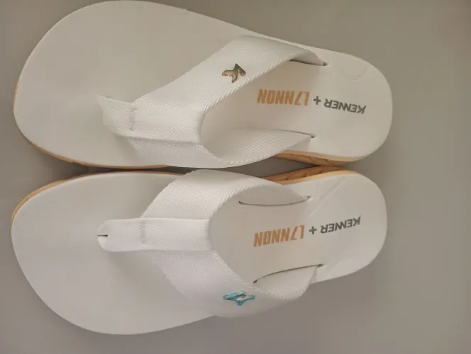 Chinelo kenner original 