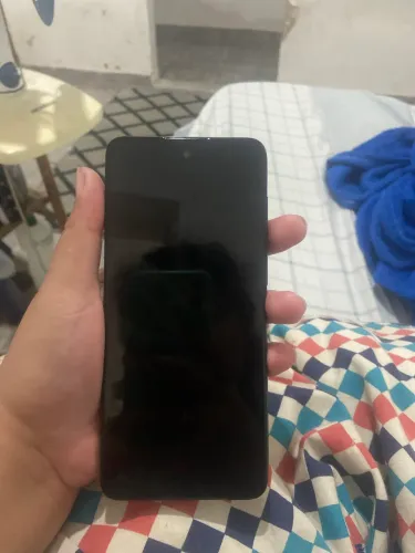 Vendo MotoG22 em perfeito estado usado poucas vezes