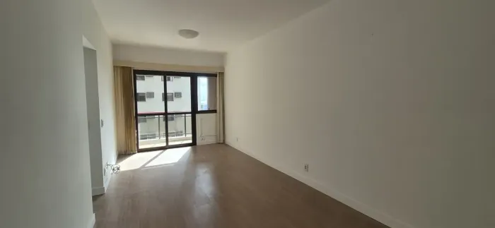 Imóvel para venda tem 87 metros quadrados com 3 quartos em Barra da Tijuca - Rio de Janeir