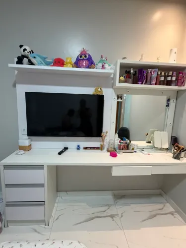 Camarim/painel