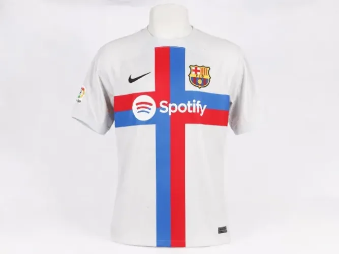 Barcelona 2022/23 Third Nike [M]