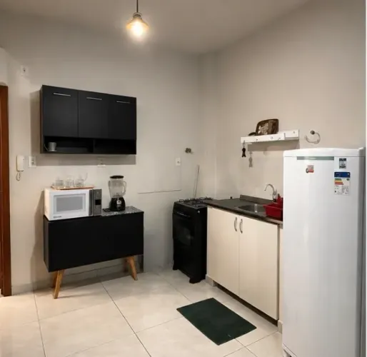 Loft mobiliado Próx ao Hangar e ao TJ PA