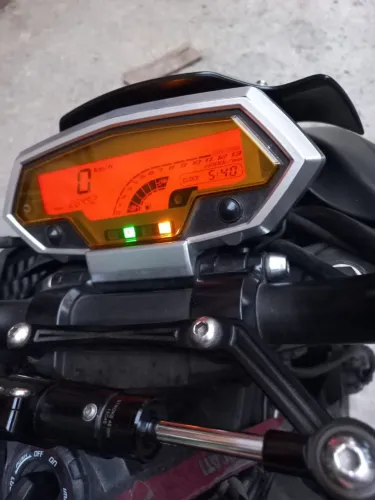 Kawasaki z1000 ABS