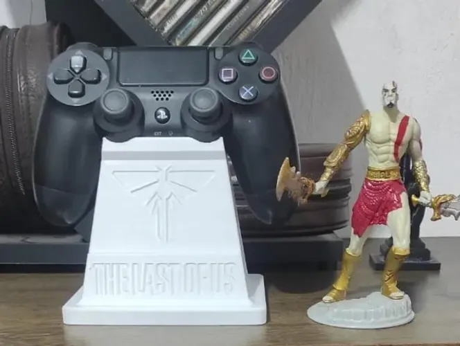 Controle Playstation 4