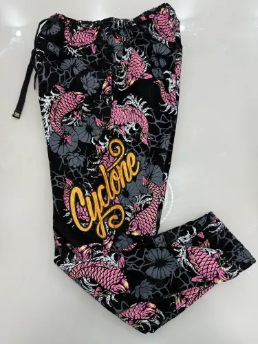 Calça Cyclone Original Modelo Carpa Feminina