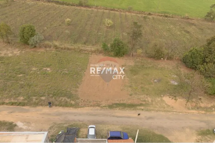 Terreno à venda no Bairro Nova Cristalina - Itupeva - SP - Próximo ao acesso ao Outlet