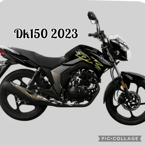 VENDO DK150 2023