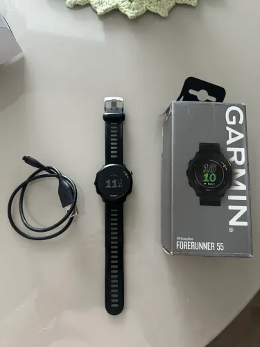 Smartwatch Garmin Forerunner 55