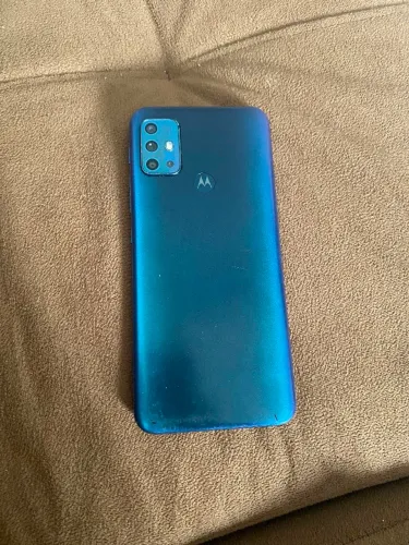Vendo celular G20 em bom estado 