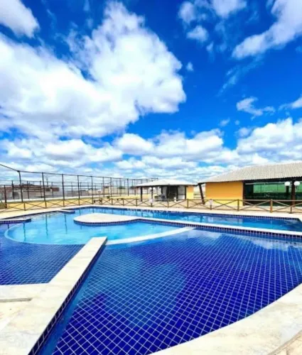 Vendo terreno no condomínio Villa Premium
