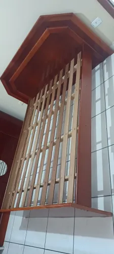 Cama de casal