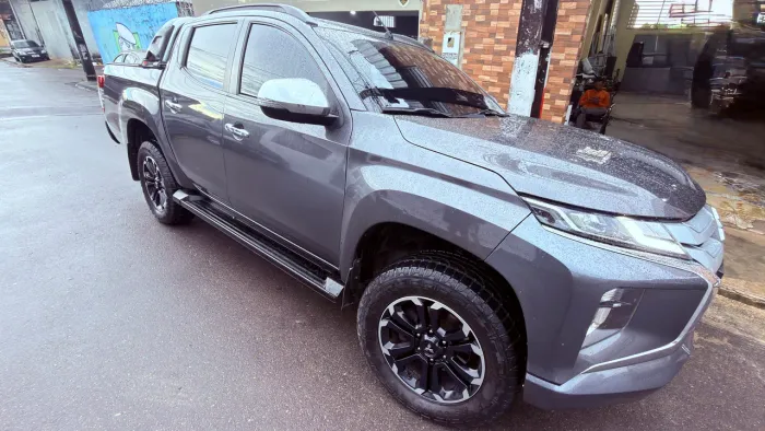 Mitsubishi L200 Triton Sport HPE 2.4 CD Diesel Aut. 2023